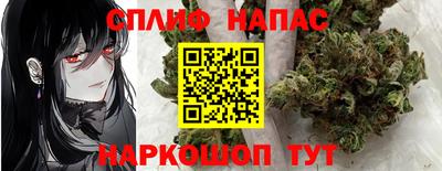 амф Кандалакша
